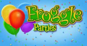 Froggle parties